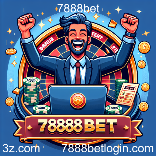 Explorando os Bônus do 7888bet: Oportunidades que Você Não Pode Perder