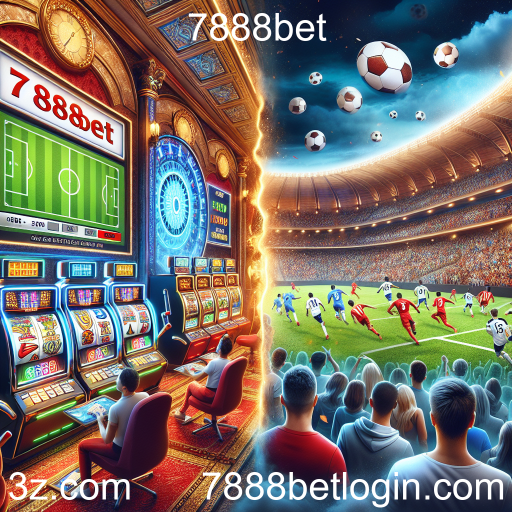 A Ascensão dos Eventos Esportivos na 7888bet